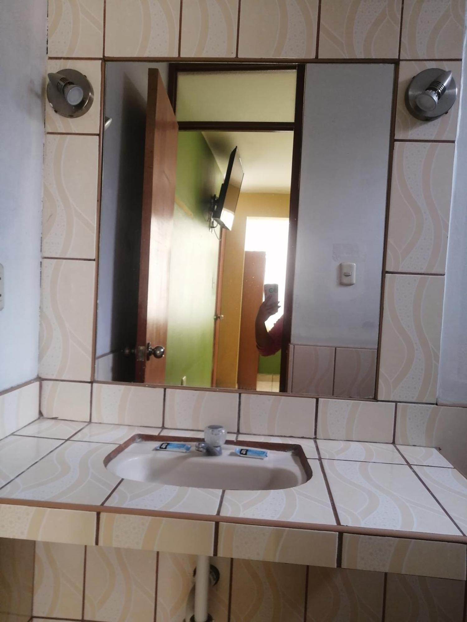 Hostal Boulevard Nazca Exterior foto